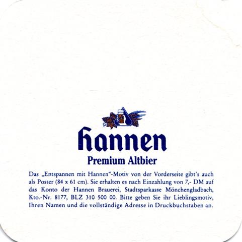 mnchengladbach mg-nw hannen ents 7-10a (quad185-premium altbier-blau) 